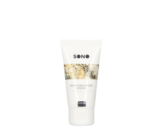 Sono By Shots CREAM Cobeco Pharma XXL Kreminis 50 ml - Care Formula for Men, Fast Absorption