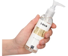 Sono By Shots Vanduo analinis tepalas – 5,1 fl uncijos / 150 ml
