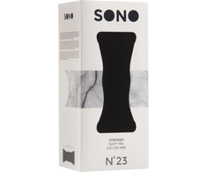 Sono By Shots Nr.23 - Strokeris