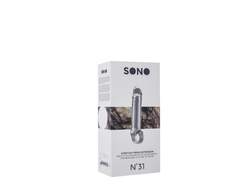 Sono By Shots Nr.31 - elastingas varpos pailginimas