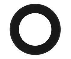 Sono By Shots Sono No.39 - Cockring - Juodas