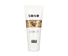 Sono By Shots Jerk it Unisex Stimulating Gel 100ml - Enhanced Sensitivity Formula