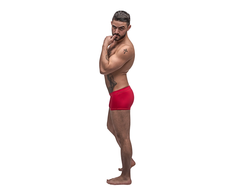 Male Power Modal Wonder Short XL Pure Comfort - Soft Support System