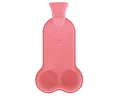 Spencer &amp; Fleetwood Willie Hot Vanduo Bottle erotinė dovana - šildyklė