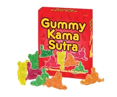 Gašlus guminukas Vyras Spencer &amp; Fleetwood Kama Sutra