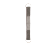 Touche By Shots Touche Standard Back Strap with Charcoal and Hemp Exfoliating Surface