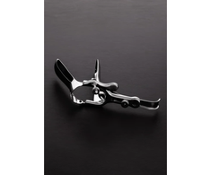 Steel By Shots Mystim Cusco Stainless Steel Medical Speculum Large Size