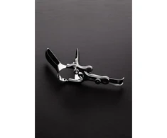 Steel By Shots Cusco Vaginal - Medium