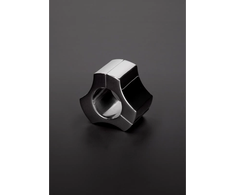 Steel By Shots Kiotos Magnetic Steel Ball Stretcher 15mm - Ergonomic Stainless Design