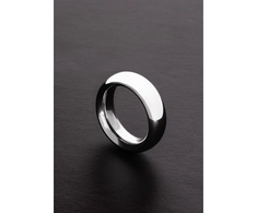 Steel By Shots Sinner Gear Donut Steel Support Ring 35mm - Durable Anatomical Design