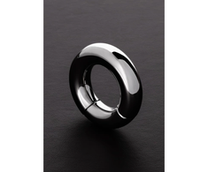 Steel By Shots Mister B Magnetic Stainless Steel Round Ball Stretcher 0.6/1.5 cm