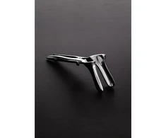 Steel By Shots Pratt Rectal Spreader