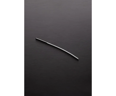 Steel By Shots You2Toys Stainless Steel Urethral Sounding Rod 0.2/0.4 cm