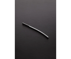 Steel By Shots EasyToys Stainless Steel Precision Intimate Dilator 0.3/0.7 cm