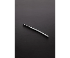 Steel By Shots Shots End Dilator Stainless Steel 0.3/0.8 cm Polished Finish