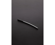 Steel By Shots Kiotos Steel Single End Intimate Dilator 0.3/0.7 cm Stainless Steel