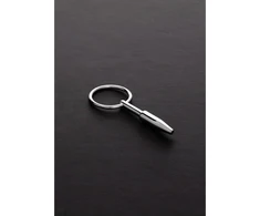 Steel By Shots Steel Solid Mini Plug (8mm)