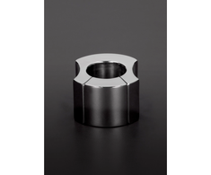Steel By Shots Triad Magnetic Stainless Steel Ball Stretcher Set - Adjustable, 3-Piece