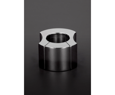 Steel By Shots Triad Magnetic Stainless Steel Ball Stretcher - Adjustable System