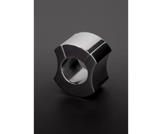 Steel By Shots Triad Magnetic Stainless Steel Ball Stretcher Set - Adjustable, 3-Piece