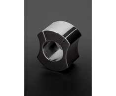 Steel By Shots Triad Magnetic Stainless Steel Ball Stretcher - Adjustable System