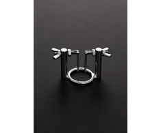 Steel By Shots Shots Vice Grip Adjustable Stainless Steel Urethral Expansion System