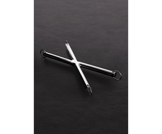Steel By Shots Master Series X-Hog Tie Bar Adjustable Steel Restraint System