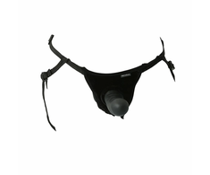 Sportsheets Sportiniai bateliai - Everlaster Wishbone Harness strap-on diržas