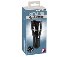 STROKER besisukantis masturbatorius