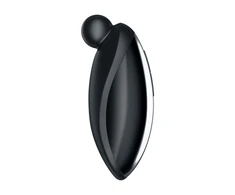 Satisfyer Spot On 2 juodas