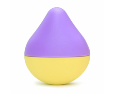 Iroha by Tenga – mini vibratorius Fuji Lemon