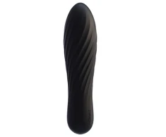 Svakom - Tulip Vibrator Juodas