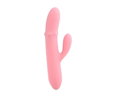 Svakom Mora Neo Peach Rožinė
