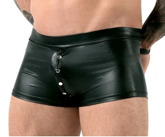 Svenjoyment Bondage Vyriškos kelnės M