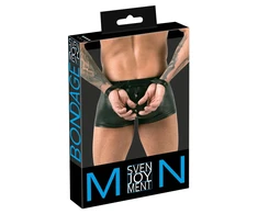 Svenjoyment Bondage Kelnės