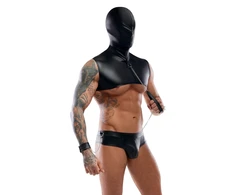 Svenjoyment Bondage Men's Bondage Set2XL