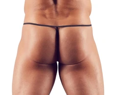Svenjoyment Men's Strings x 7 S-L
