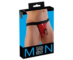 Svenjoyment Vyriški stringai S/M