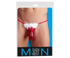 Svenjoyment Men´s String S-L