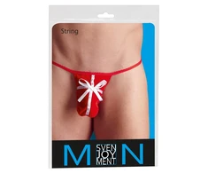 Svenjoyment Men's String S-L