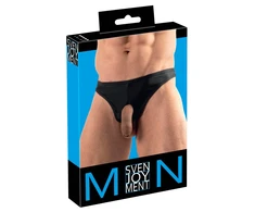 Svenjoyment Vyriškos stygos XL
