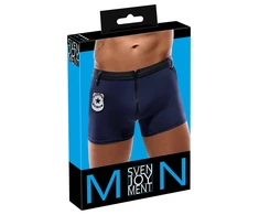 Svenjoyment M. Boxer Briefs Police S