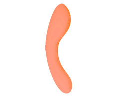 Swan Gulbė - Mini gulbės lazdelė švyti tamsoje Oranžinis