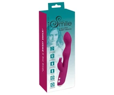 Sweet Smile A,G&amp;C Spot Vibrato
