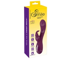 Orion Sweet Smile G-Spot Rabbit Vibr
