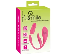 Sweet Smile RC Double Pleasure Love Ball
