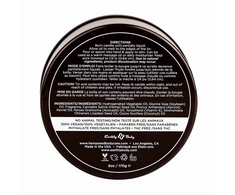Earthly Body Guavalava 3-in-1 Aromatic Massage Candle 170g