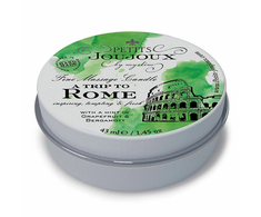Mystim Petits Joujoux - Massage Candle Rome 33 gram