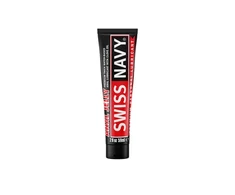 Swiss Navy Analinis želė su gvazdikėliais - 2 fl uncijos / 60 ml