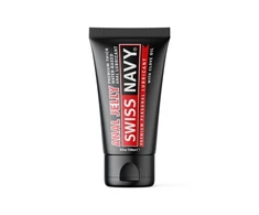 Swiss Navy analinis želė su gvazdikėliais – 5 fl uncijos / 150 ml